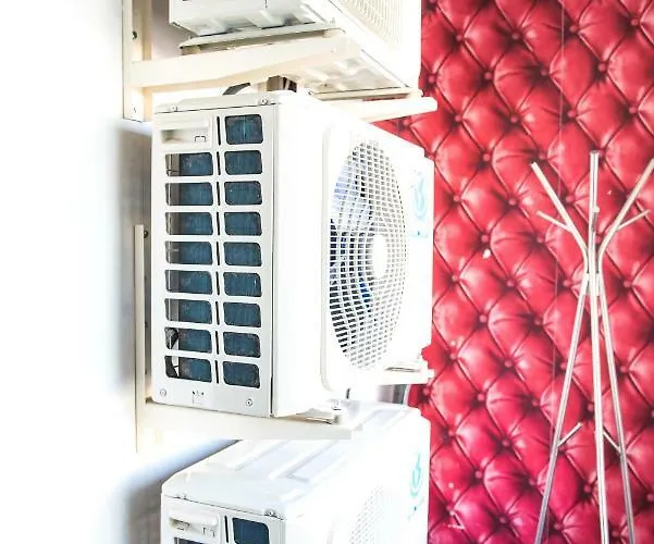 Apartamento Catedral Reina