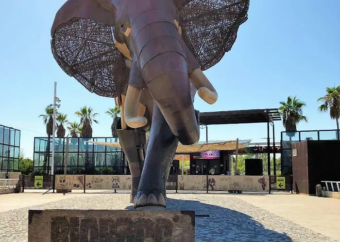 Gold Beach Valência