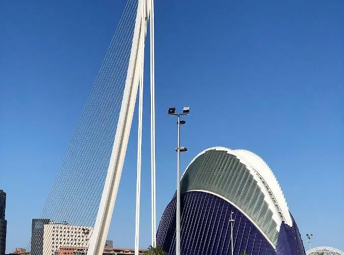 Gold Beach Apartamento Valencia