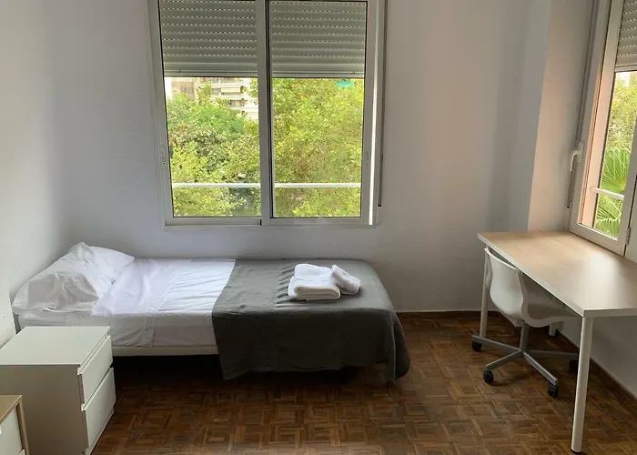 Center 홈스테이 *