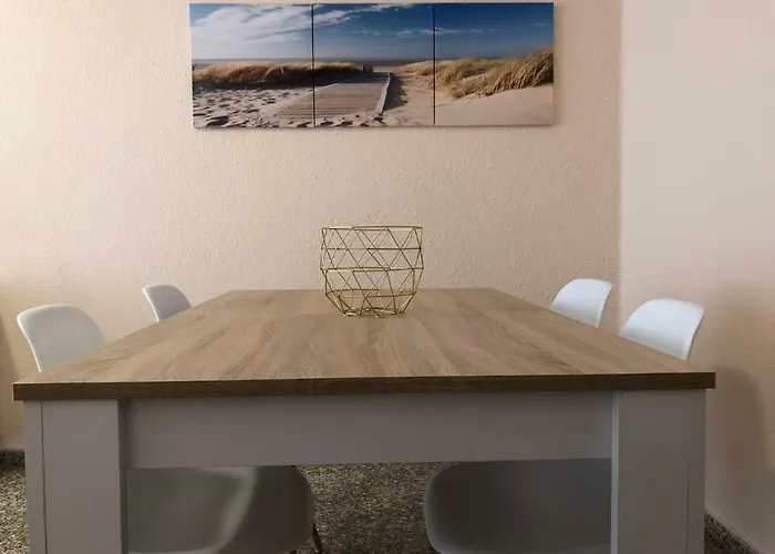 Port Beach Διαμέρισμα Βαλένθια