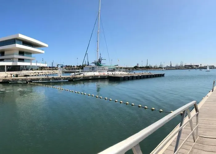 Port Beach Βαλένθια