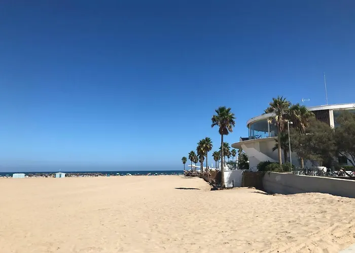 Gold Beach Valencia