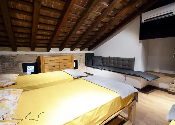 Casita En El Cabanal Con Patio Valencia