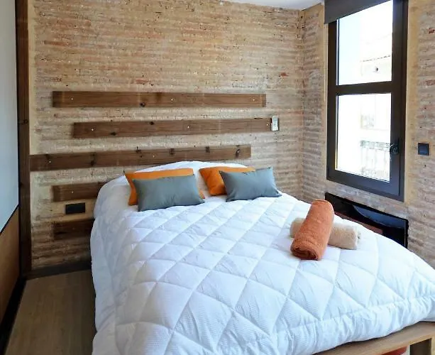 Holiday home Casita En El Cabanal Con Patio