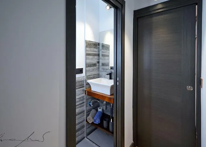 Casita En El Cabanal Con Patio