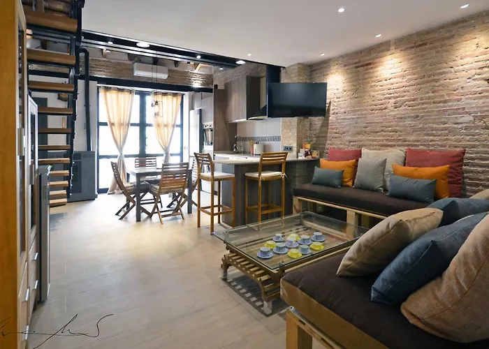 Casita En El Cabanal Con Patio