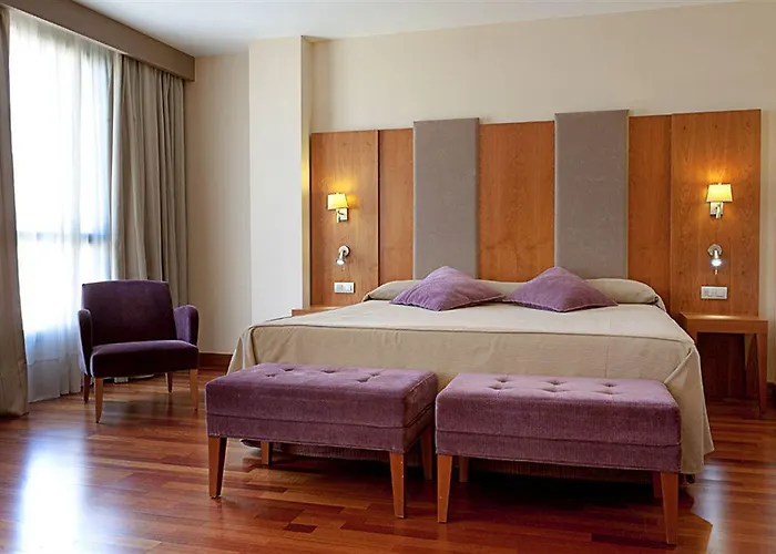 Istay By Nh Ciudad De Βαλένθια