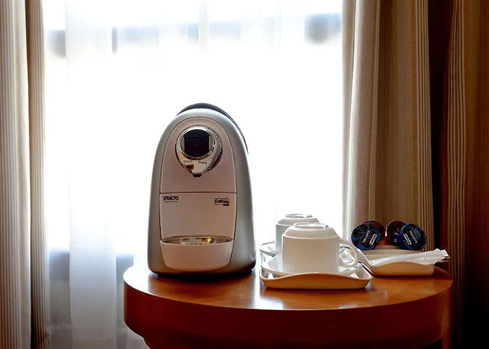 Istay By Nh Ciudad De Hotel 3*