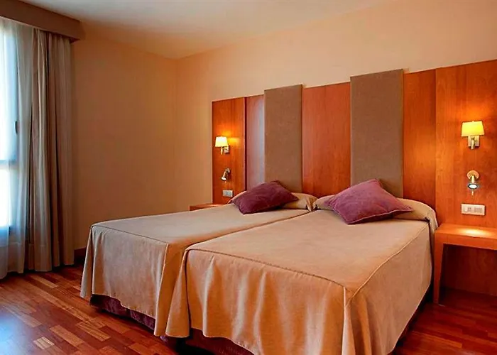 Hotel Istay By Nh Ciudad De