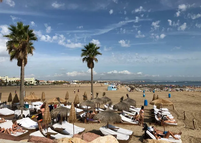 Apartamento Gold Beach