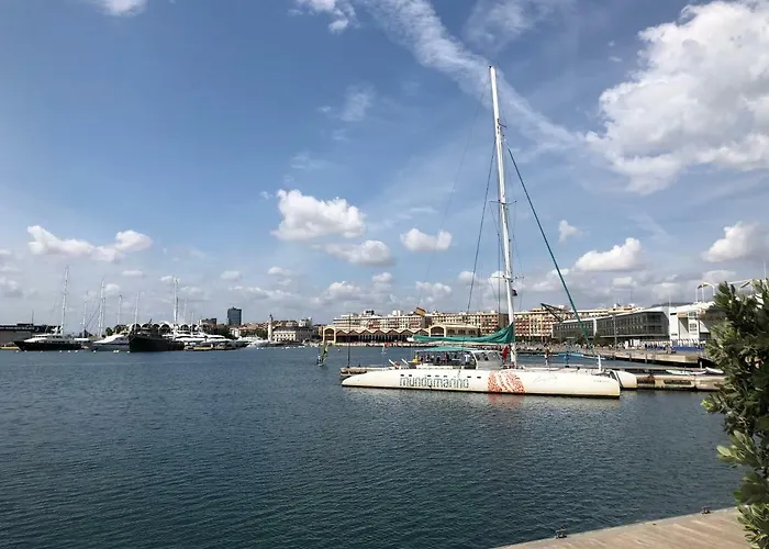 Διαμέρισμα Port Beach