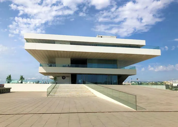 Port Beach Διαμέρισμα Βαλένθια