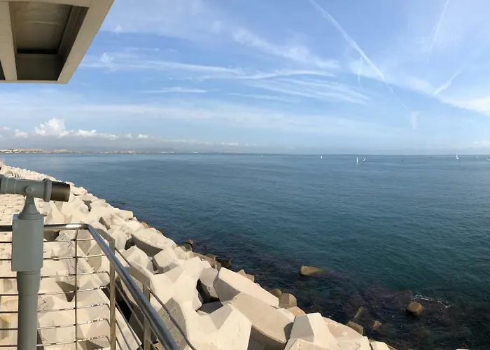 Port Beach * Βαλένθια