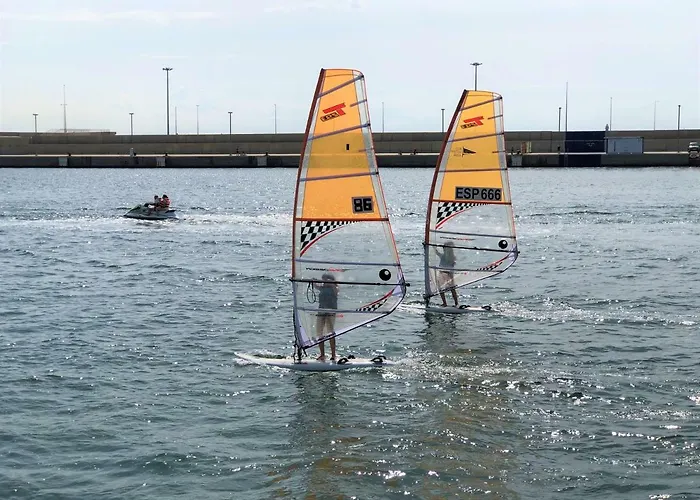 아파트 Gold Beach