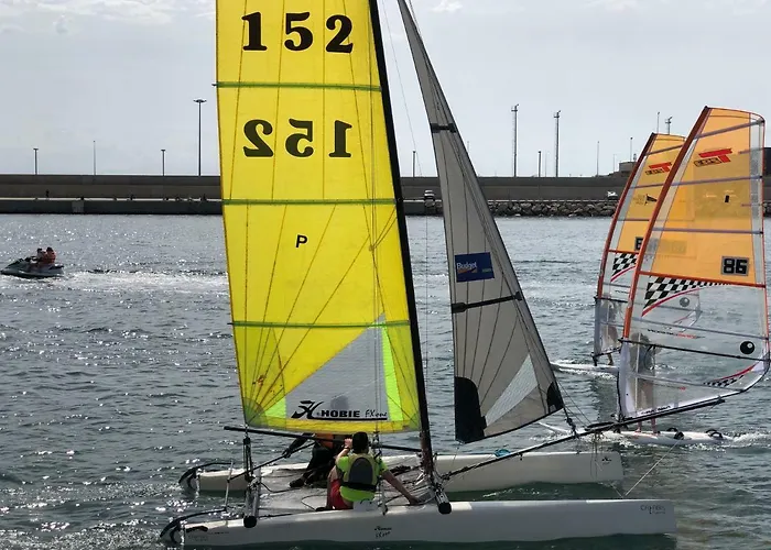 Port Beach Διαμέρισμα Βαλένθια