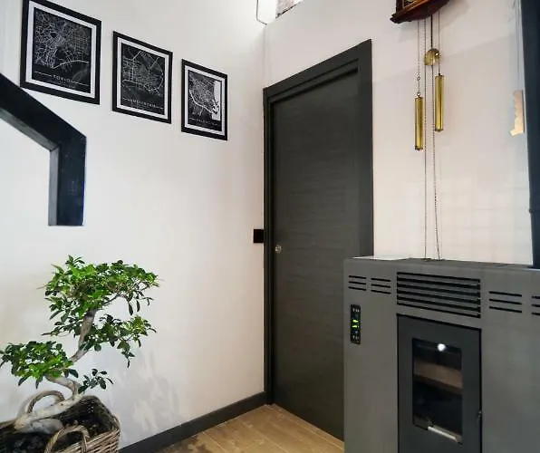 Holiday home Casita En El Cabanal Con Patio Valencia