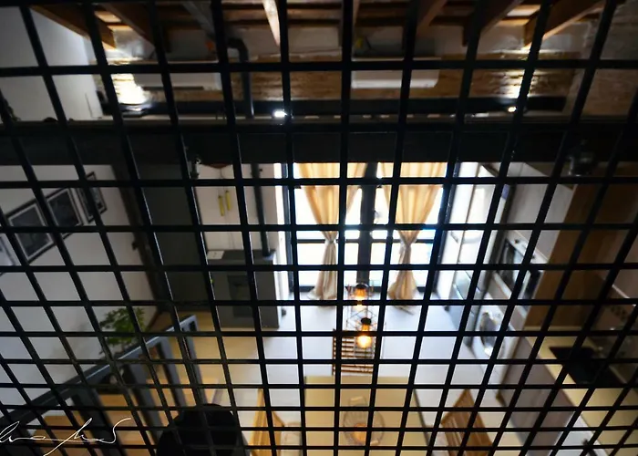 Prázdninový dům Casita En El Cabanal Con Patio