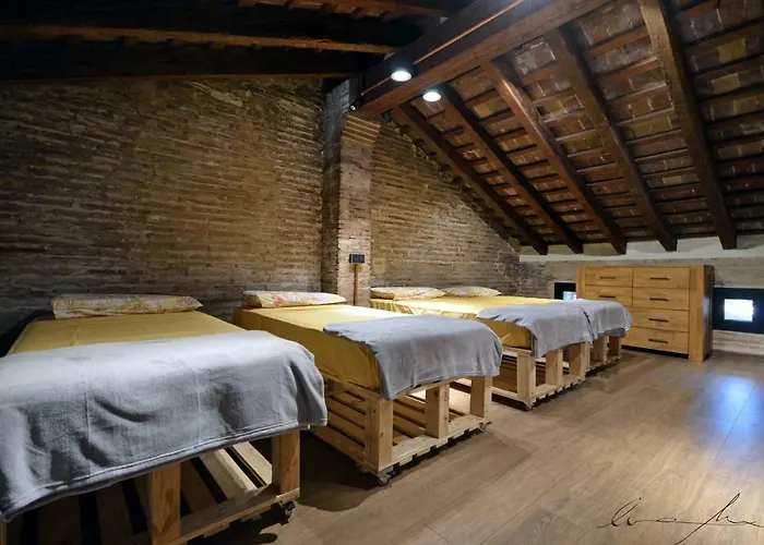 Casita En El Cabanal Con Patio Prázdninový dům