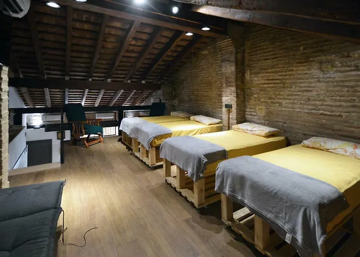 Casita En El Cabanal Con Patio Prázdninový dům *