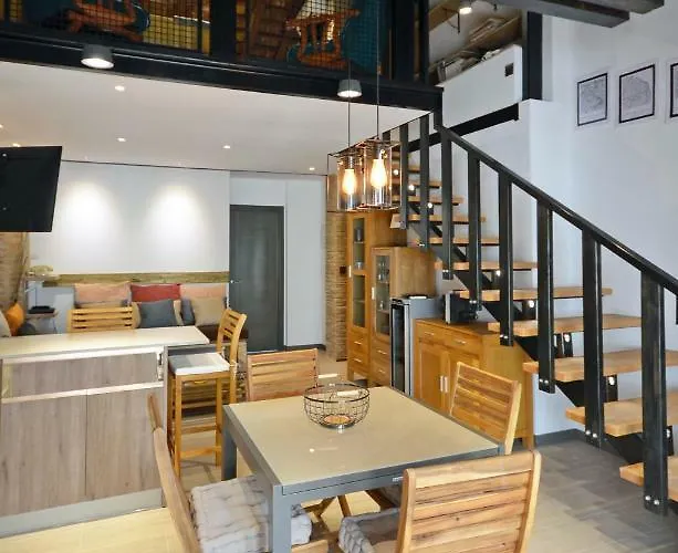 Prázdninový dům Casita En El Cabanal Con Patio *