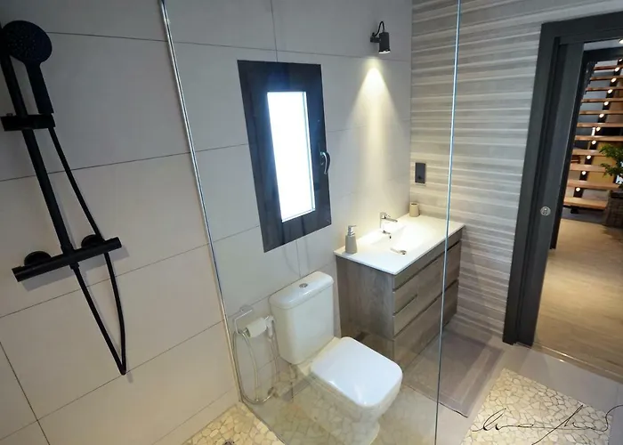 Casita En El Cabanal Con Patio * Valencie