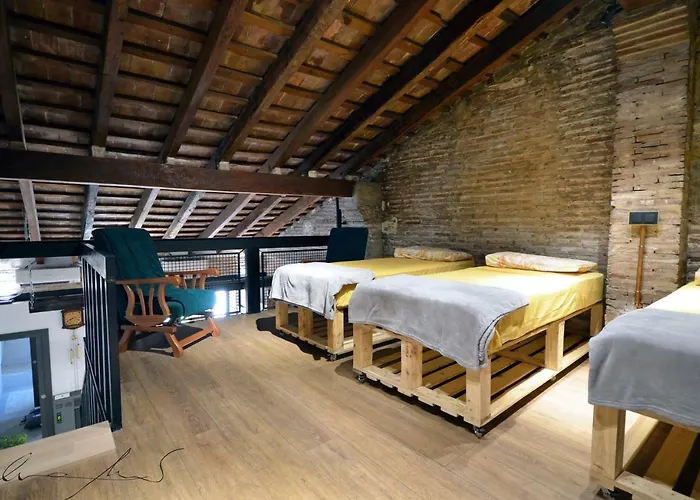 Holiday home Casita En El Cabanal Con Patio *