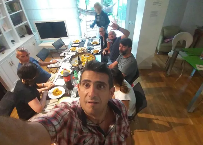 B&B Angel Guimera & Breakfast