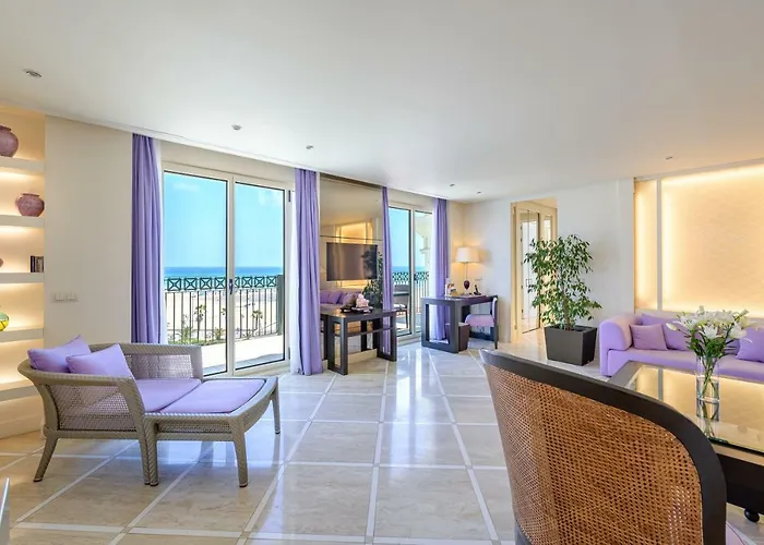 Hotell Arenas Balneario Valencia