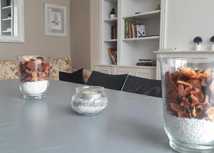 Bed & Breakfast Angel Guimera & Breakfast Valencia