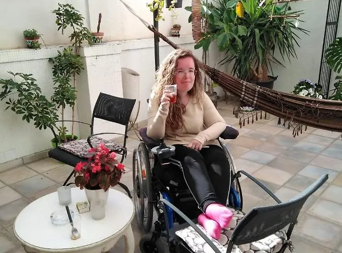 B&B Angel Guimera & Breakfast