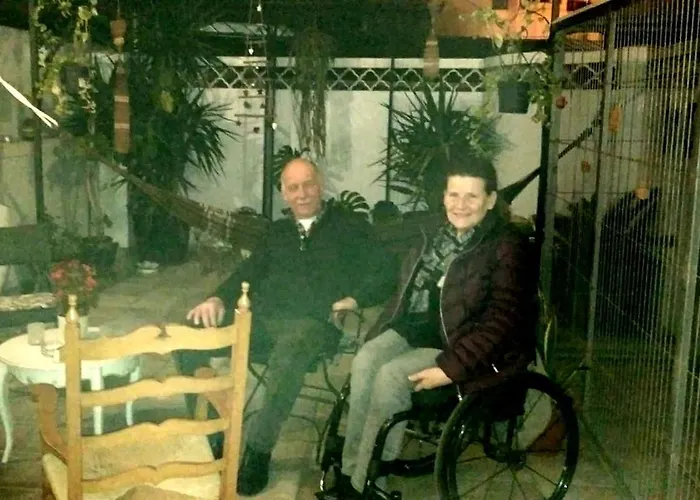 Couette-café Angel Guimera & Breakfast Valence