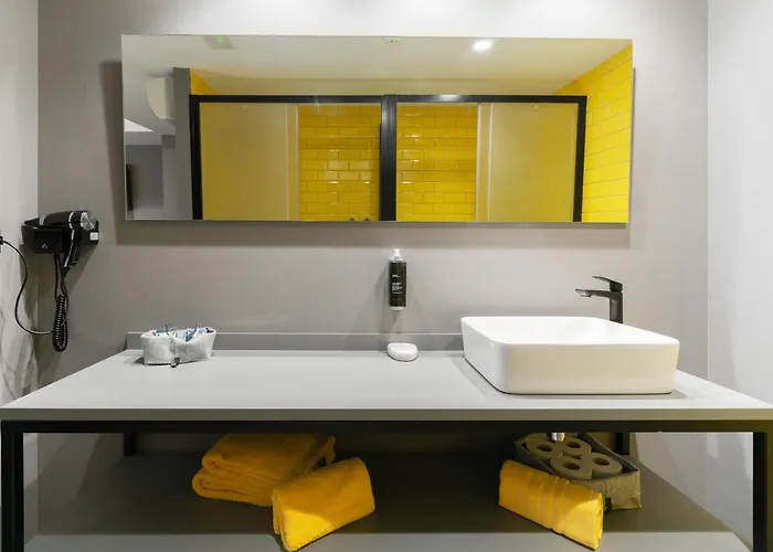 Szálloda Nest Style