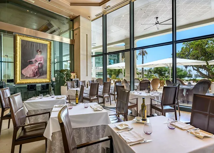 Hotel Arenas Balneario Valencia