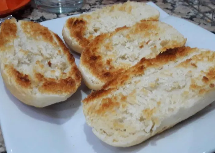 Angel Guimera & Breakfast B&B *