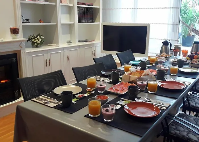 Angel Guimera & Breakfast 발렌시아