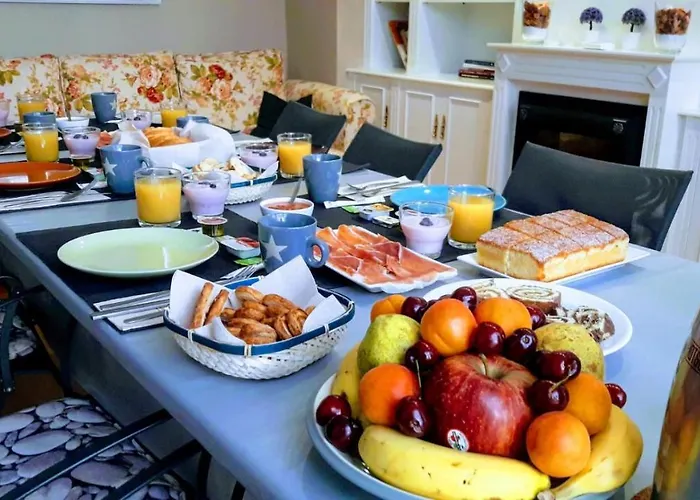 Angel Guimera & Breakfast 발렌시아