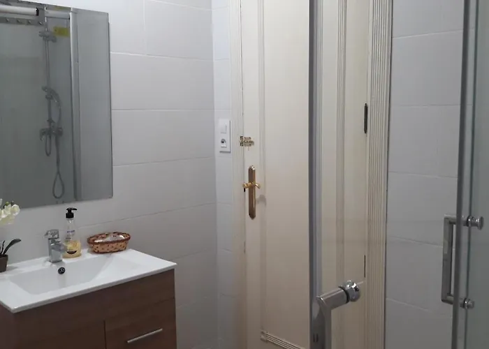 Angel Guimera & Breakfast B&B *