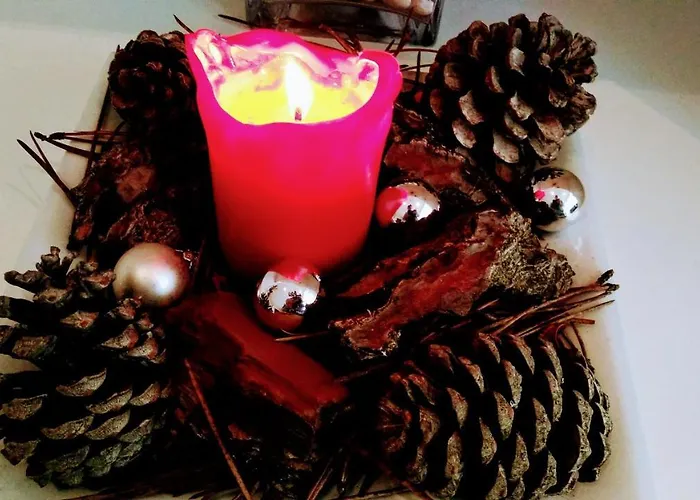 Angel Guimera & Breakfast