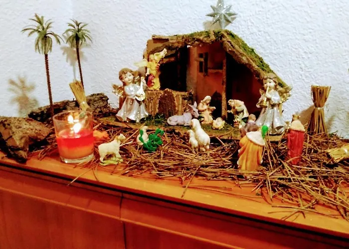 Angel Guimera & Breakfast *