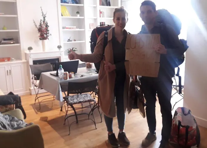 Angel Guimera & Breakfast B&B 발렌시아