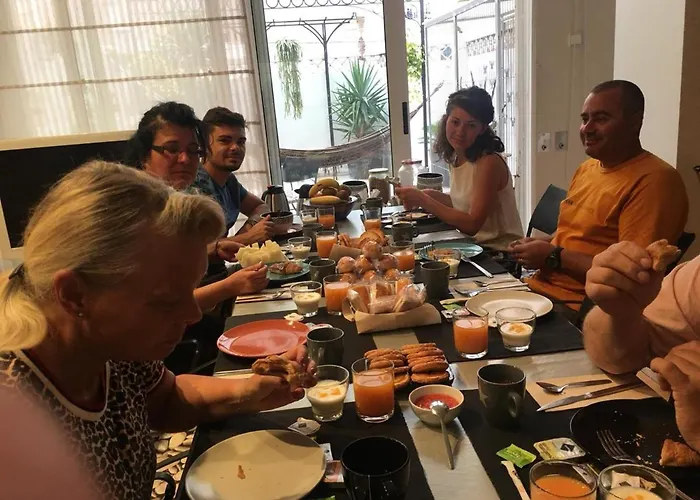 B&B Angel Guimera & Breakfast