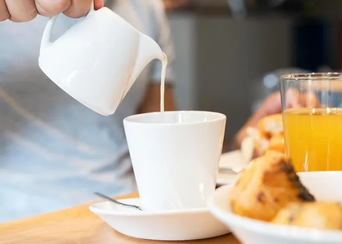 Szálloda Nest Style Valencia