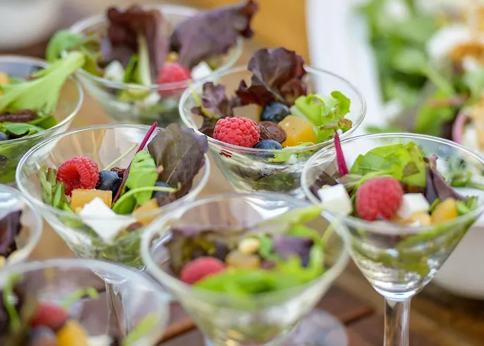 Hotel Arenas Balneario