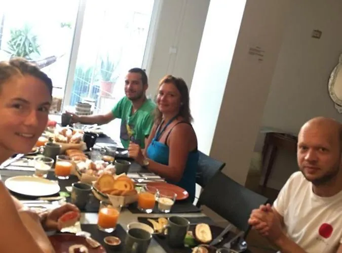 Angel Guimera & Breakfast B&B