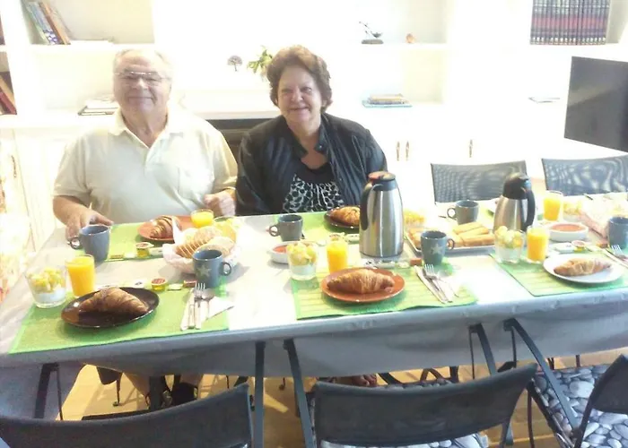 Angel Guimera & Breakfast B&B 발렌시아