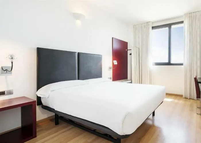 Hotel Ilunion Aqua 3 3*