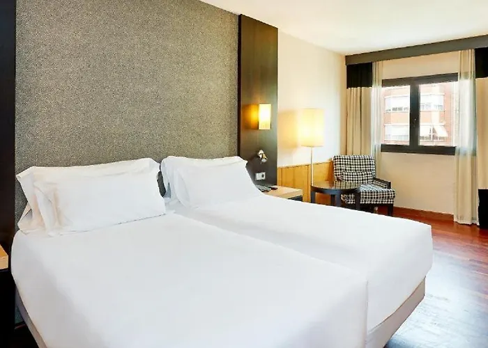 Istay By Nh Ciudad De 3*