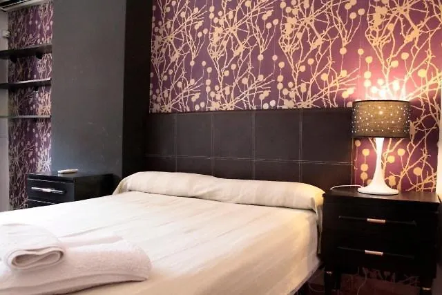 El Cid Πανσιόν Βαλένθια