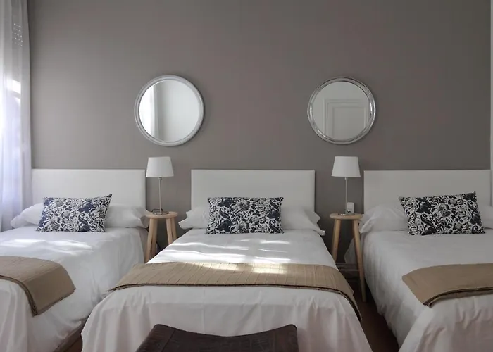 Couette-café 7 Moons Valence